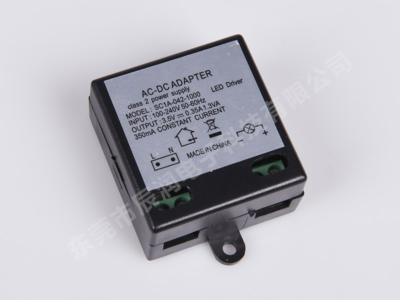 LED driver 5W series